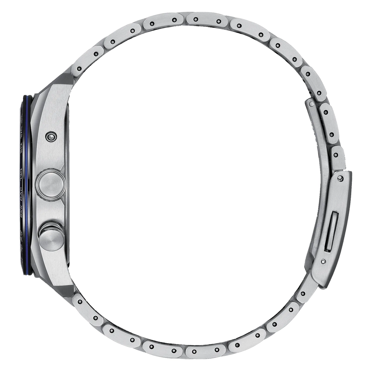 Citizen Eco-Drive Limited Edition Attesa Unite With Blue CB0288-65L