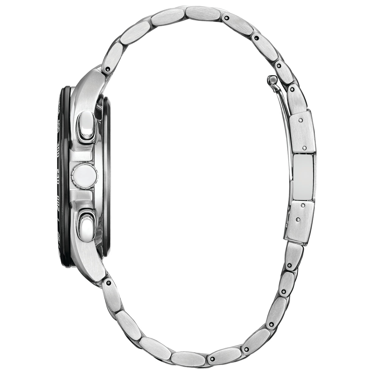 Citizen Eco-Drive Limited Edition PCAT Unite With Blue Perpetual Chrono A-T CB5874-81L