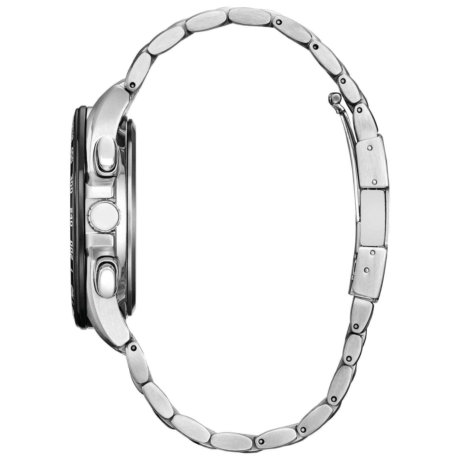 Citizen Eco-Drive Limited Edition PCAT Unite With Blue Perpetual Chrono A-T CB5874-81L