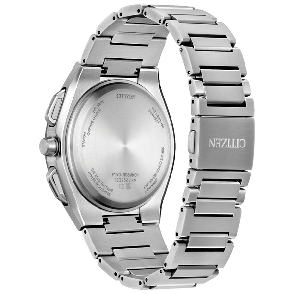 Citizen Eco-Drive Satellite Wave GPS CC3097-52E - Cirelli Jewelers