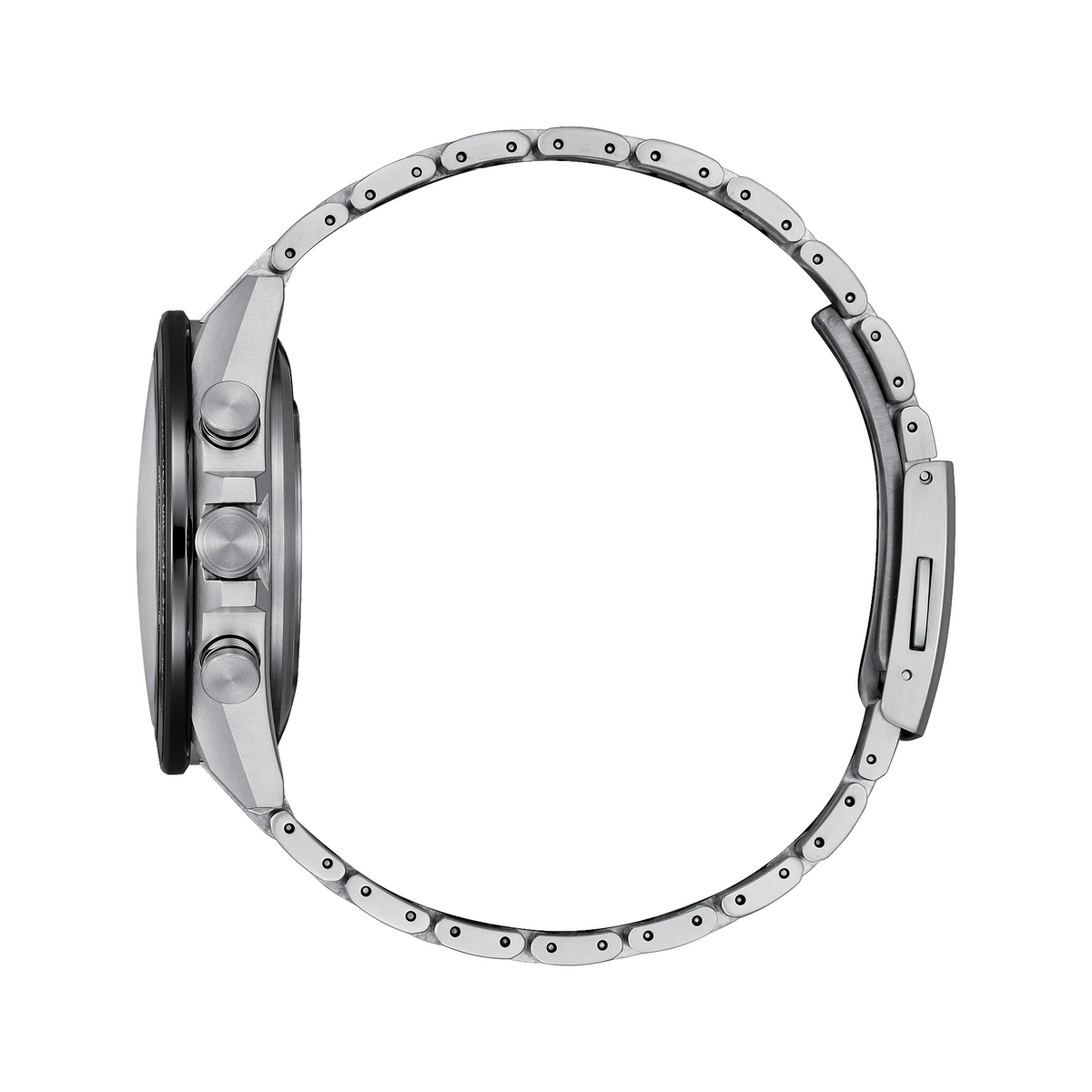 Citizen Eco-Drive Limited Edition Attesa &quot;Platinum Shine&quot; CC4076-65