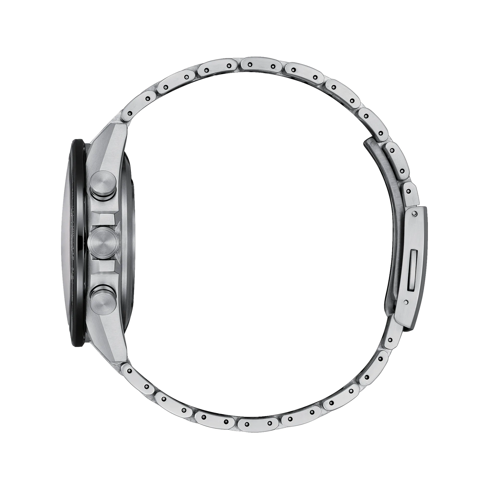 Citizen Eco-Drive Limited Edition Attesa "Platinum Shine" CC4076-65