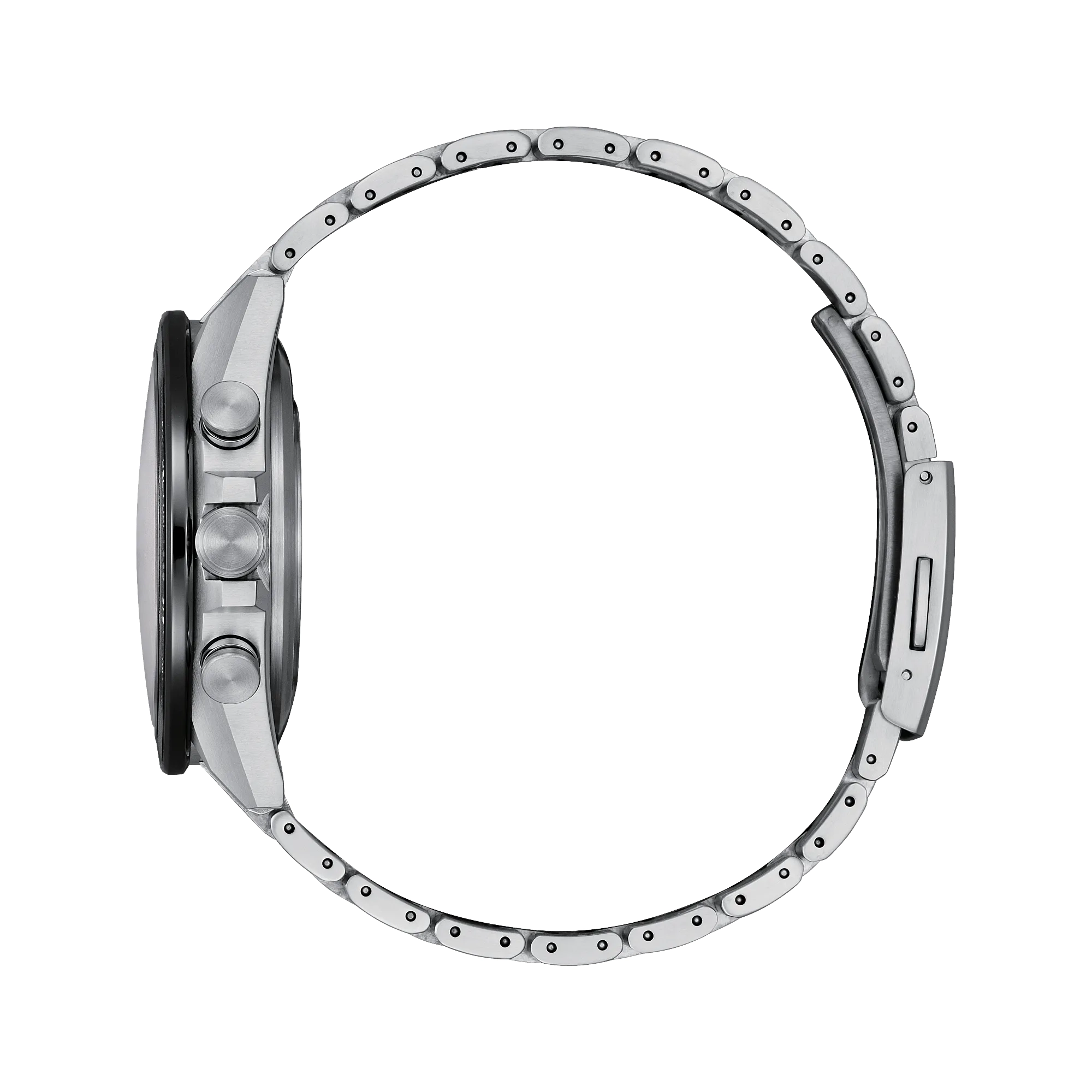 Citizen Eco-Drive Limited Edition Attesa "Platinum Shine" CC4076-65