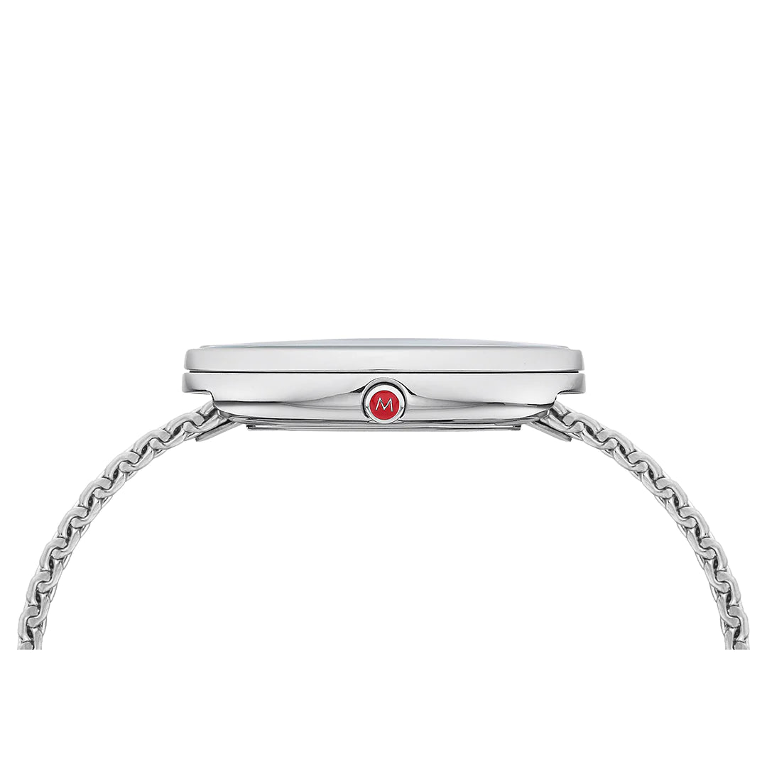 Mondaine Official Swiss Railways Giant Backlight MSX.4211B.SM