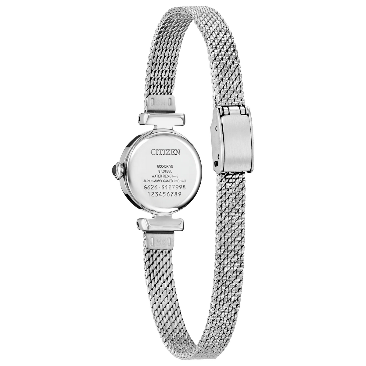 Citizen Eco-Drive Fio EG7081-51L
