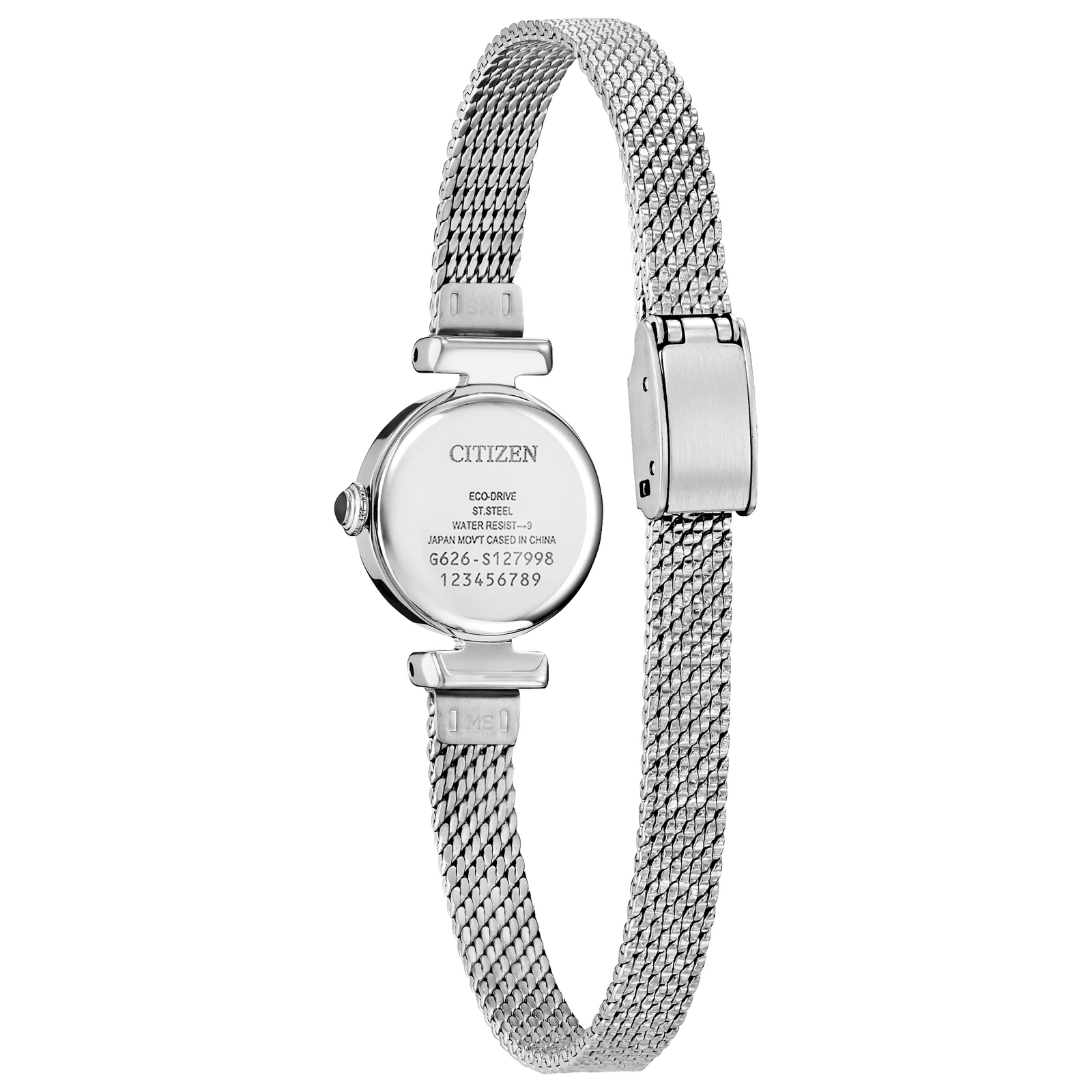 Citizen Eco-Drive Fio EG7081-51L