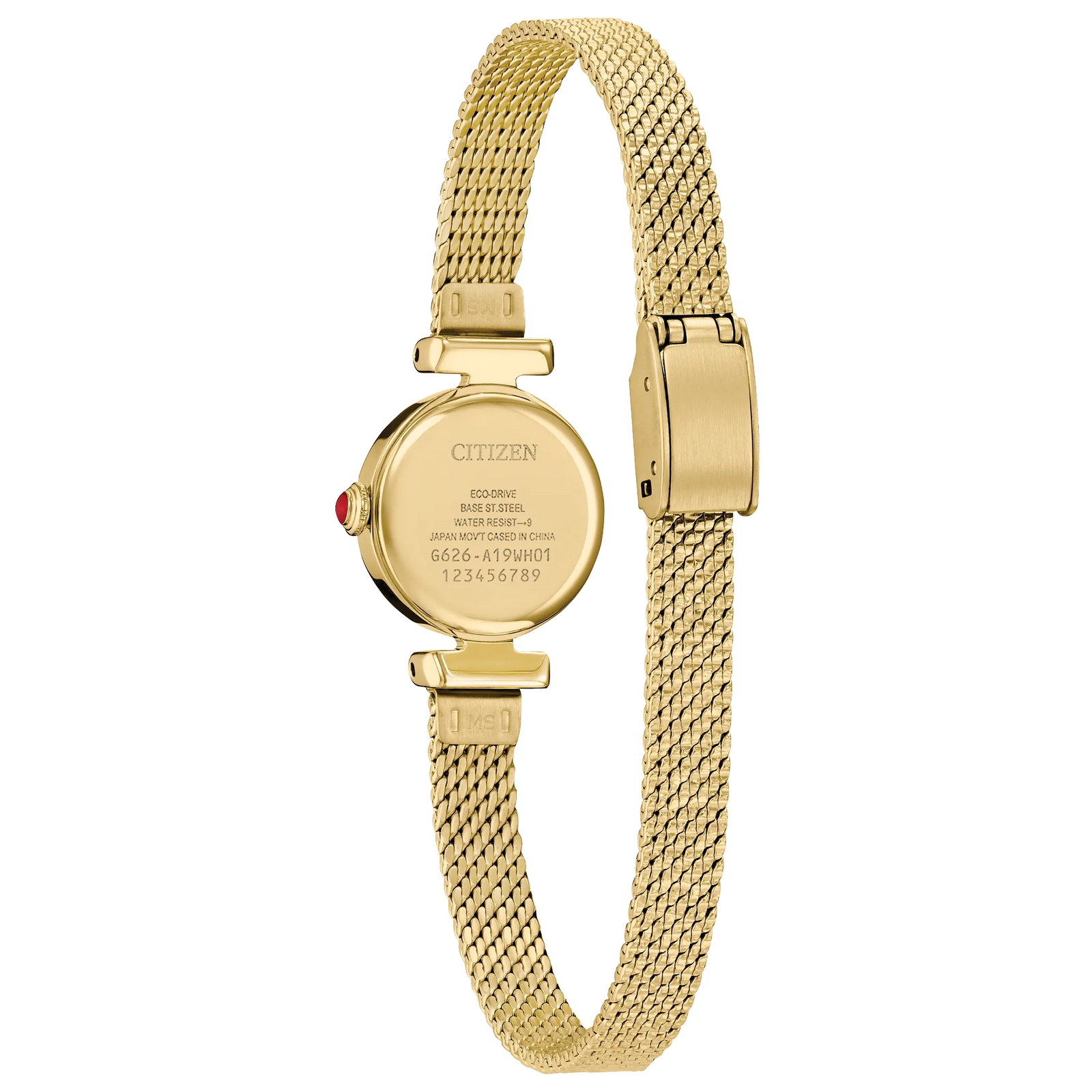 Citizen Eco-Drive Fio EG7086-57P