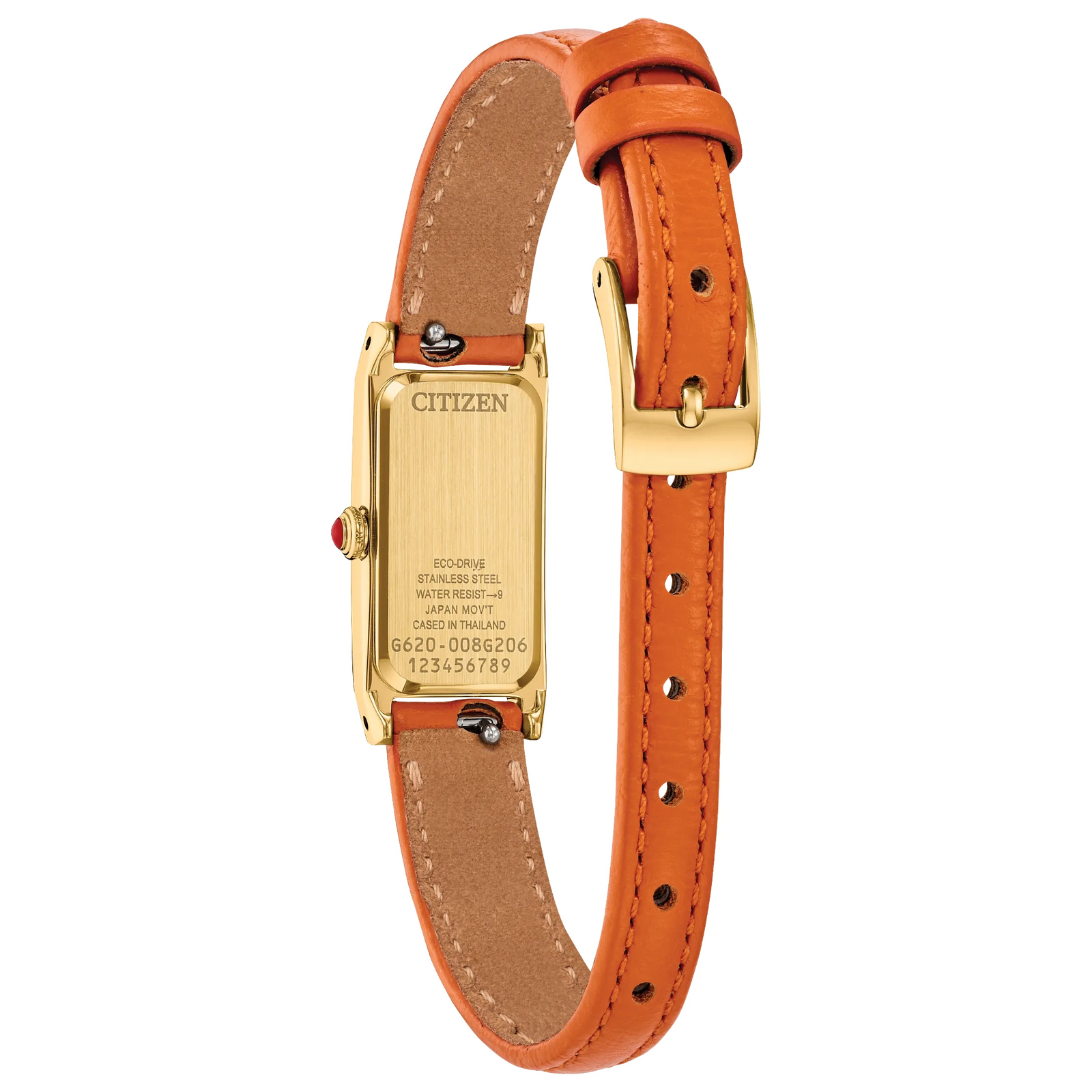 Citizen Eco-Drive Fio EG7122-04A