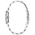 Citizen Eco-Drive Limited Edition Citizen L Mae Unite With Blue EM1060-87L