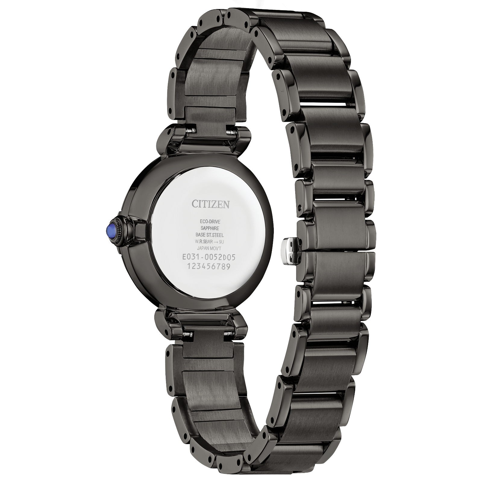 Citizen Eco Drive Limited Edition Citizen L Mae EM1067 53E Cirelli Jewelers