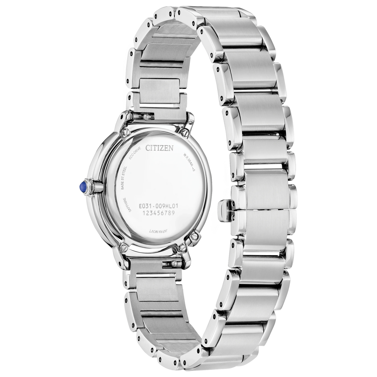 Citizen Eco-Drive Citizen L Arcly EM1091-67X