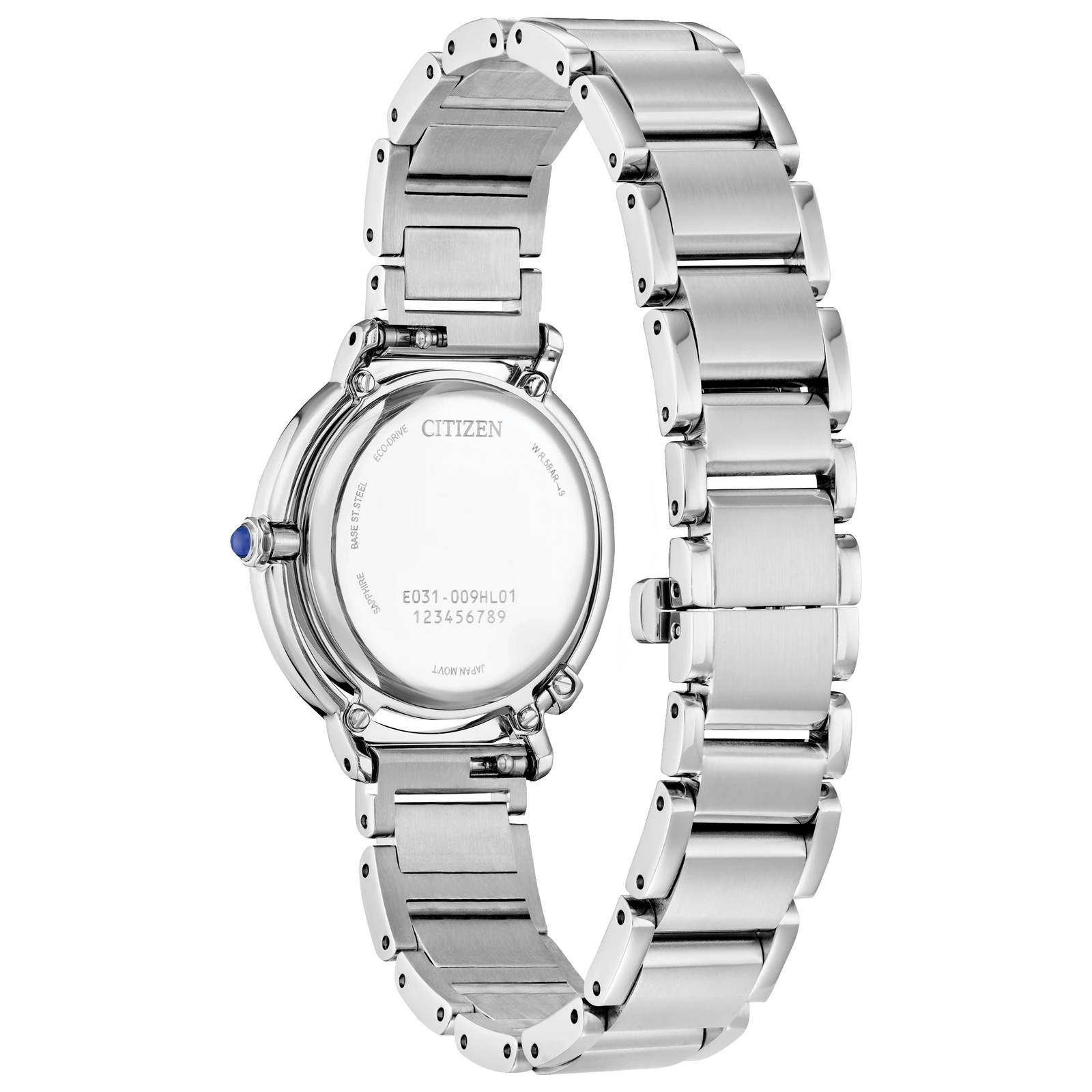 Citizen Eco-Drive Citizen L Arcly EM1091-67X