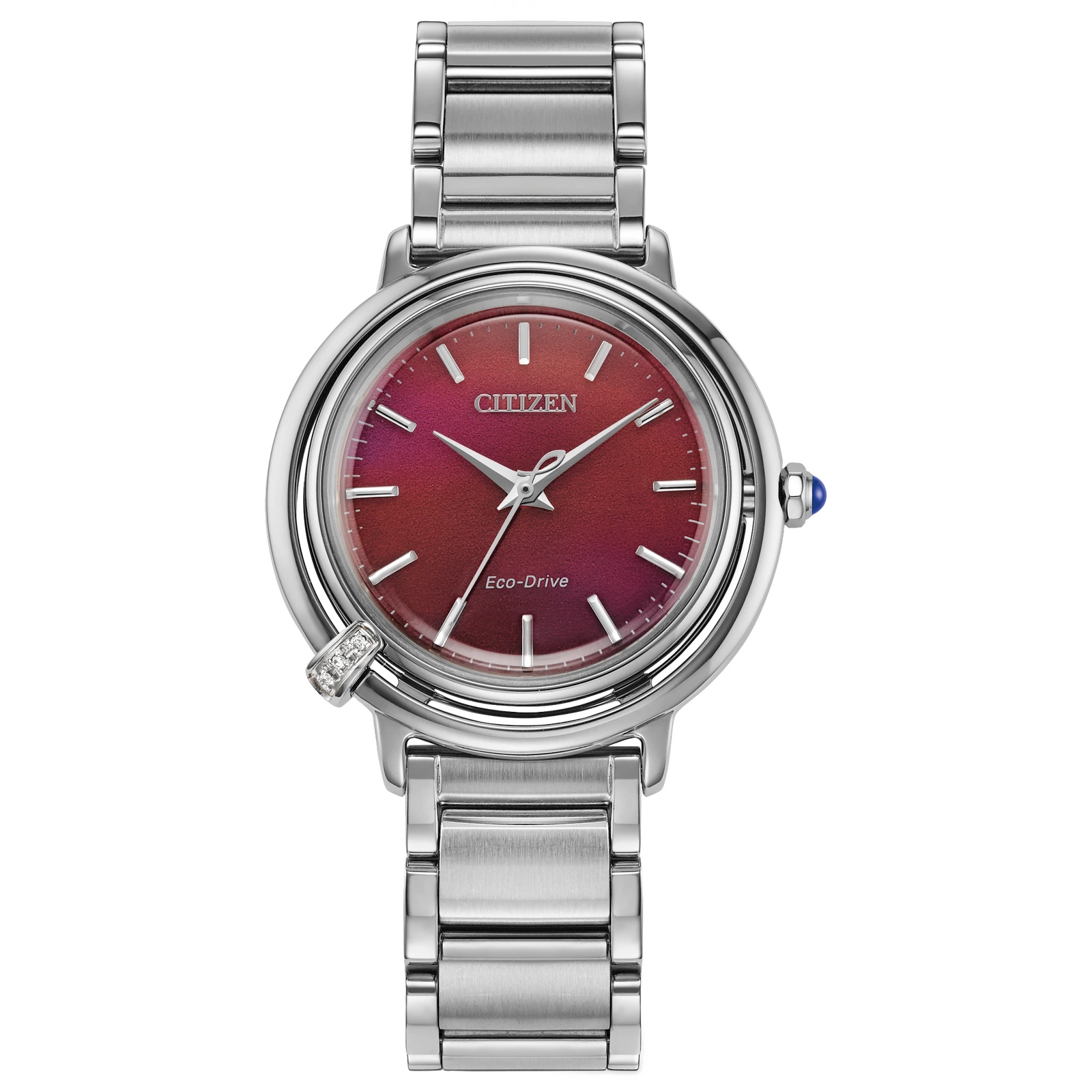 Citizen Eco-Drive Citizen L Arcly EM1091-67X