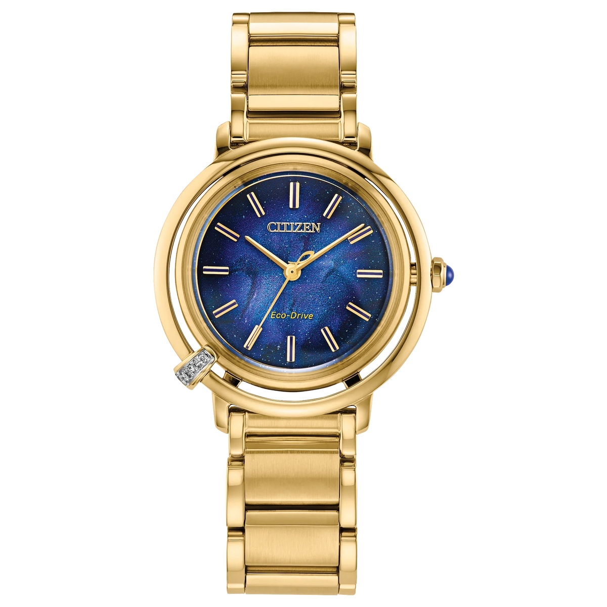 Citizen Eco-Drive Limited Edition Citizen L Arcly EM1099-57L