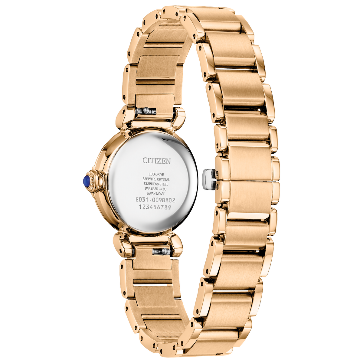 Citizen Eco-Drive Citizen L Mae EM1123-89D