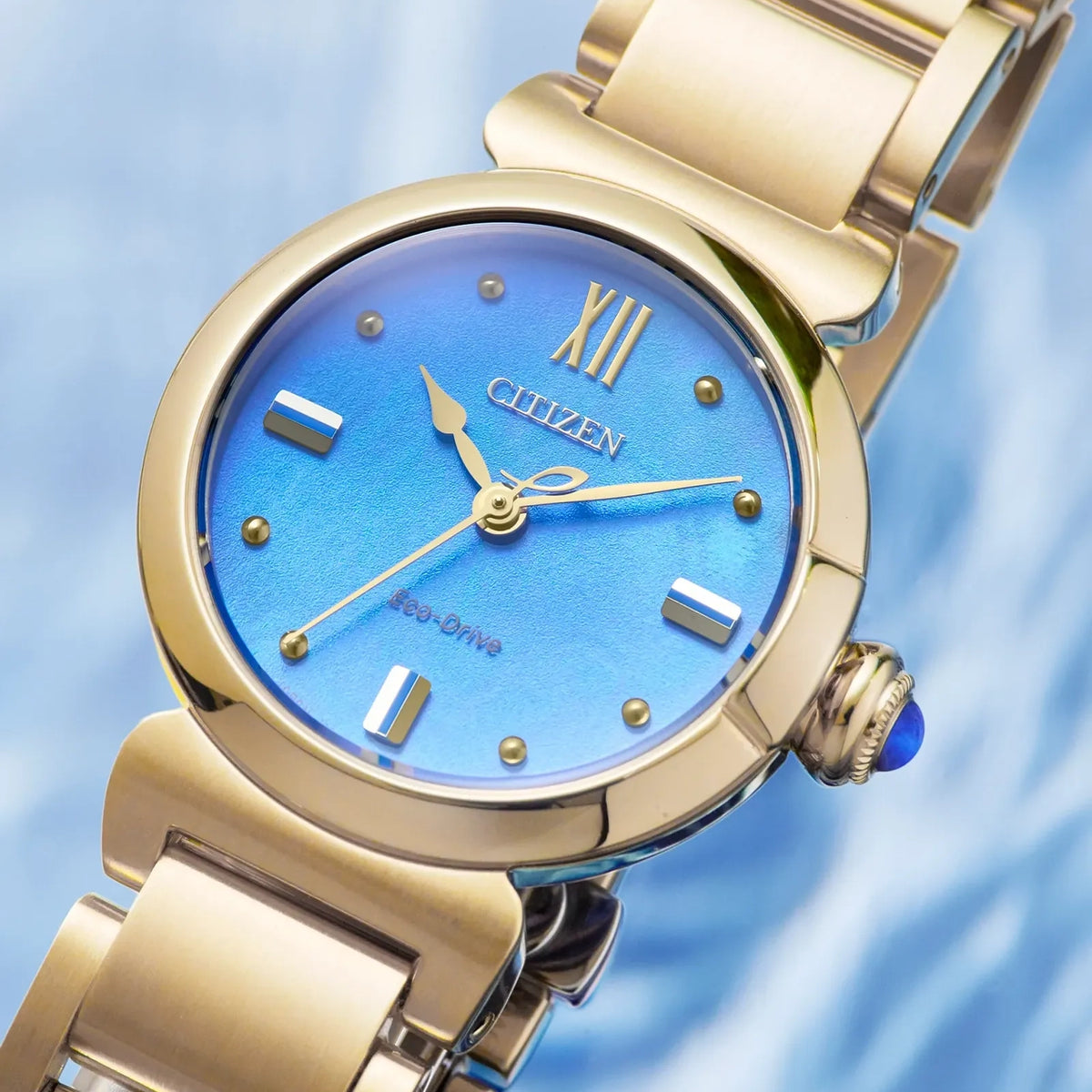 Citizen Eco-Drive Limited Edition Citizen L Mae EM1133-85L