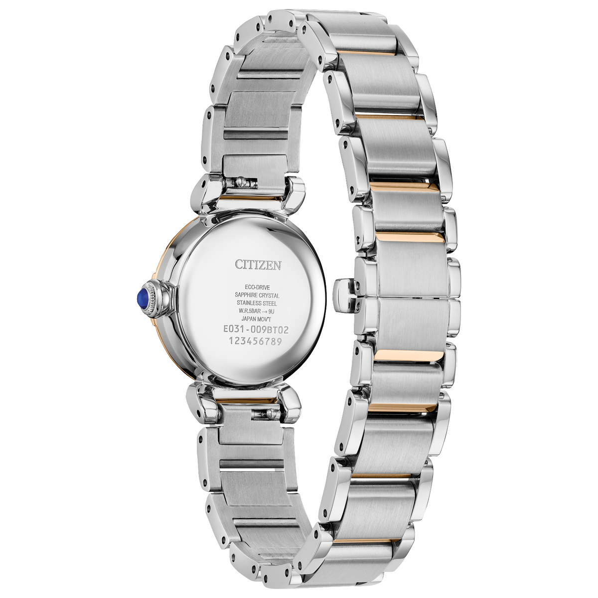 Citizen Eco-Drive Citizen L Mae EM1136-87D