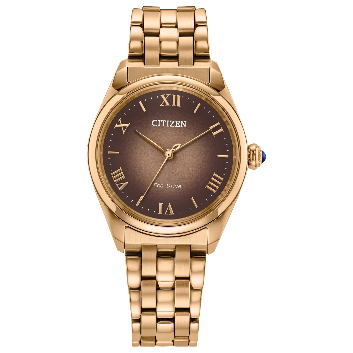 Citizen Eco-Drive Citizen L Classic EM1143-81Z