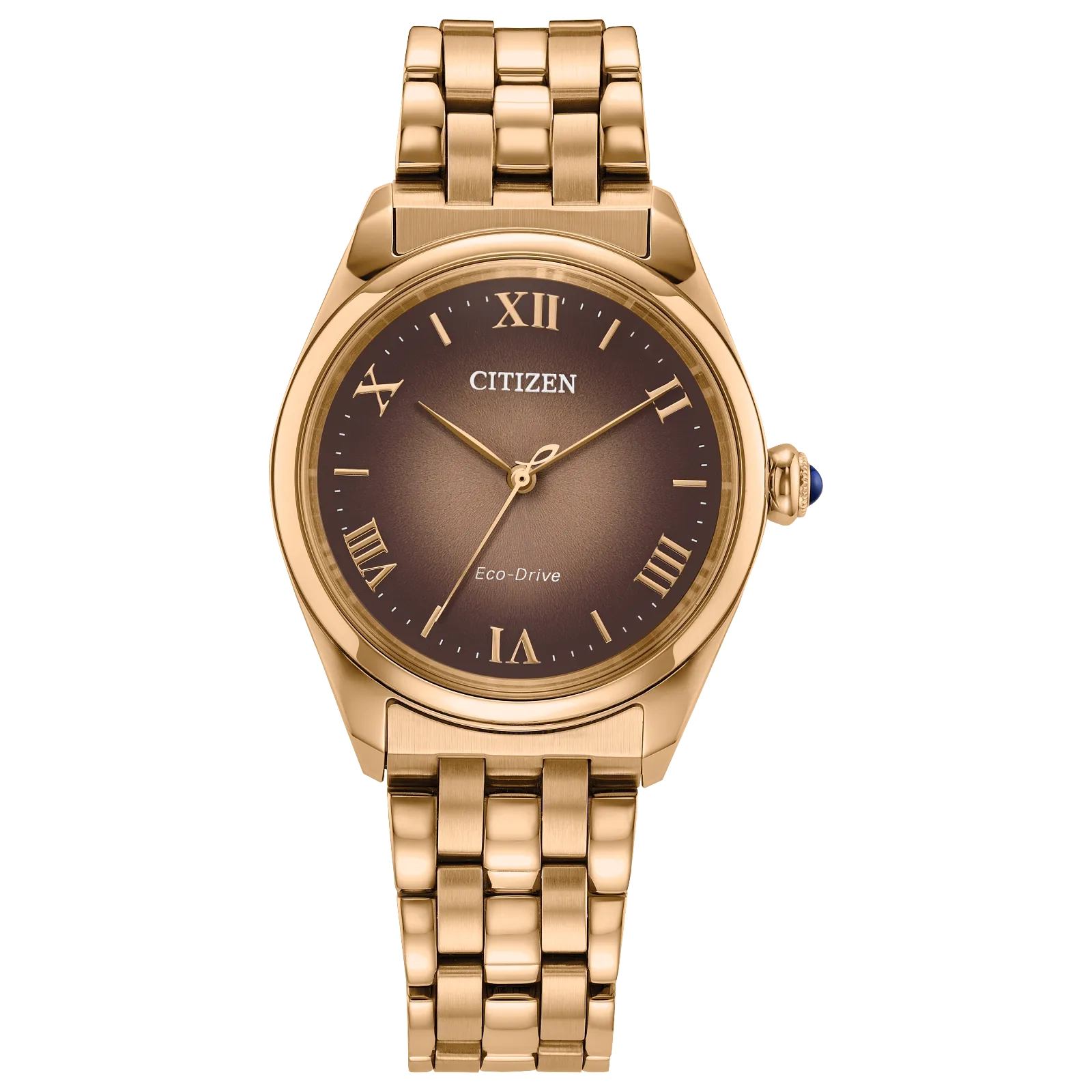 Citizen Eco-Drive Citizen L Classic EM1143-81Z