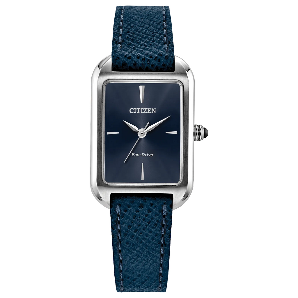 Citizen Eco-Drive Dress Classic EM1190-06L - Cirelli Jewelers