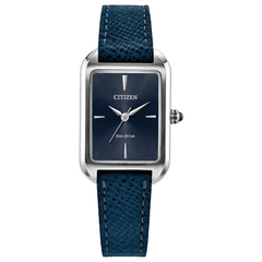 Citizen Eco-Drive Dress Classic EM1190-06L - Cirelli Jewelers
