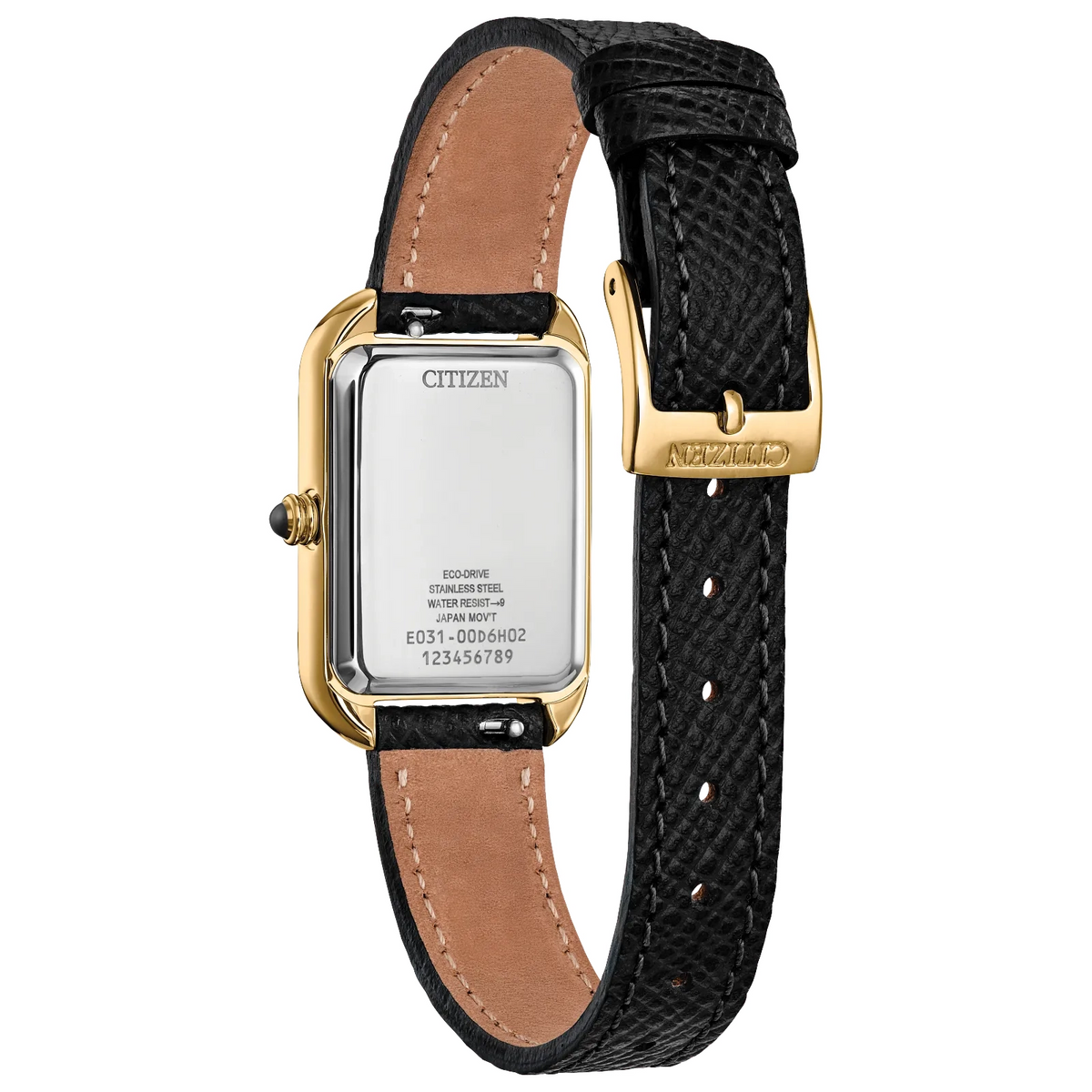 Citizen Eco-Drive Dress Classic EM1192-01E