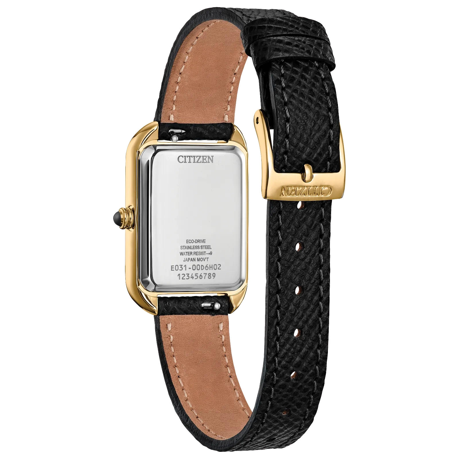 Citizen Eco-Drive Dress Classic EM1192-01E