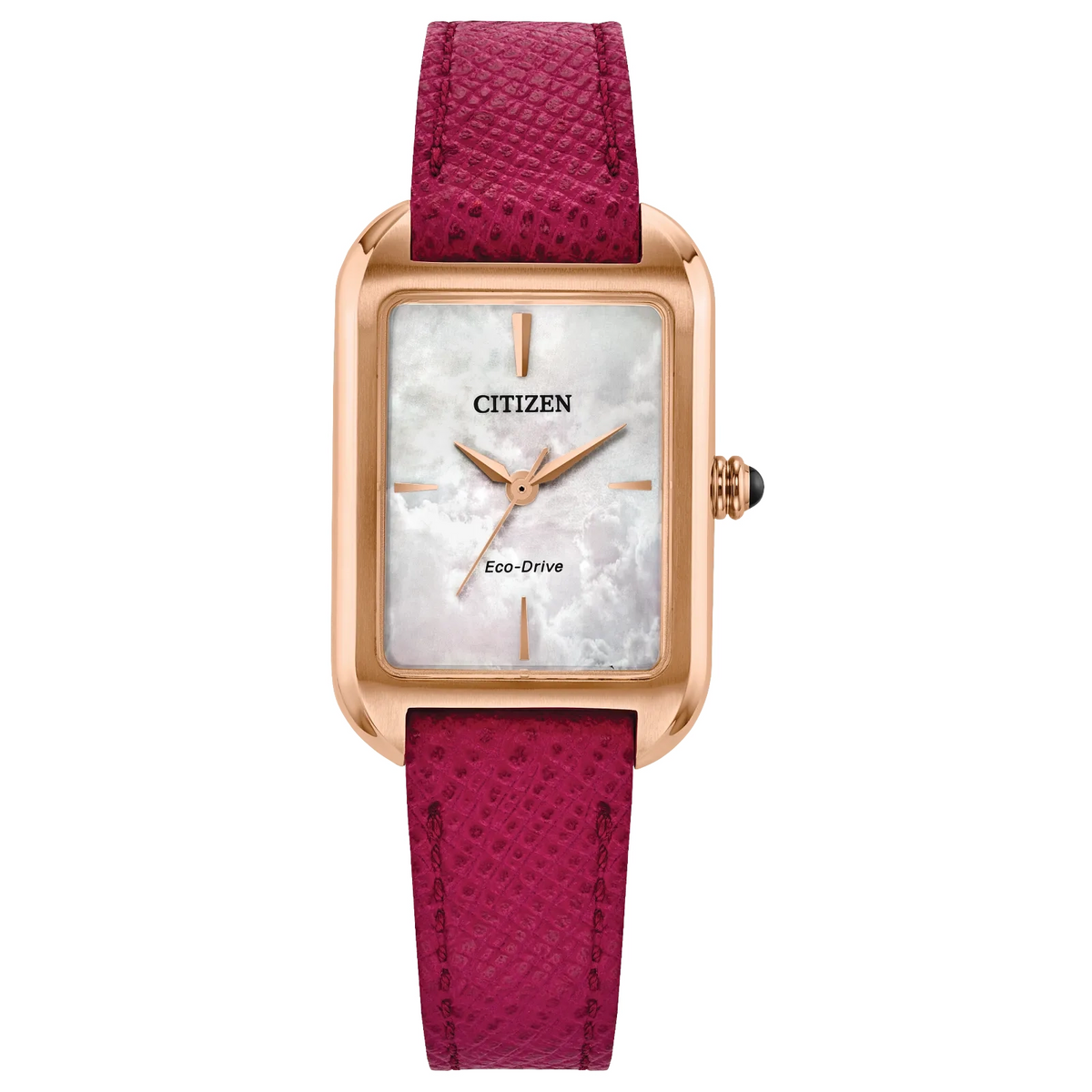 Citizen Eco-Drive Dress Classic EM1193-08D