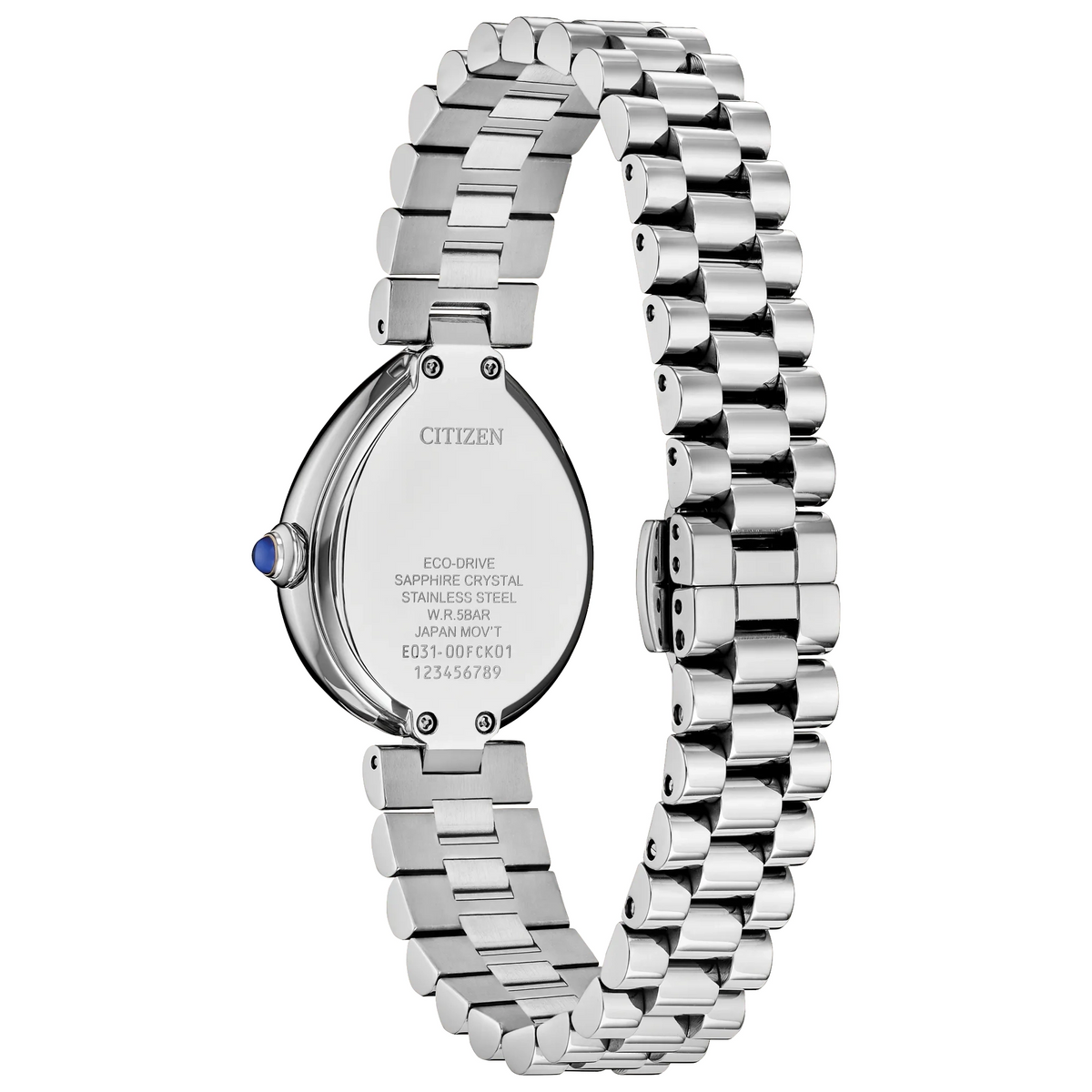 Citizen Eco-Drive Citizen L Rainell EM1200-55A