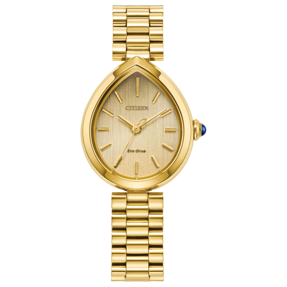 Citizen Eco-Drive Citizen L Rainell EM1202-50P