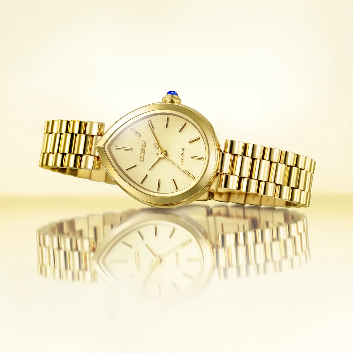 Citizen Eco-Drive Citizen L Rainell EM1202-50P