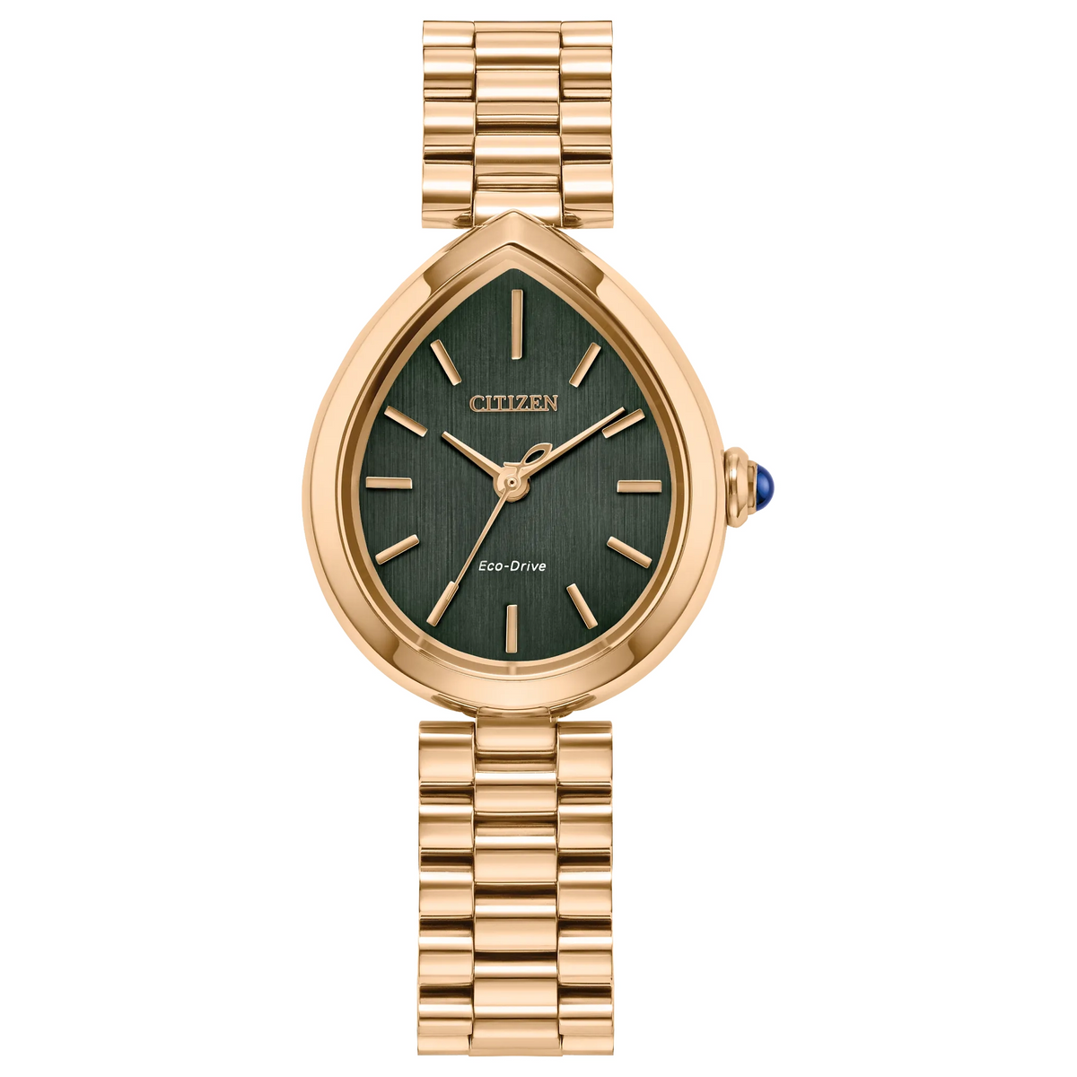 Citizen Eco-Drive Citizen L Rainell EM1203-57X