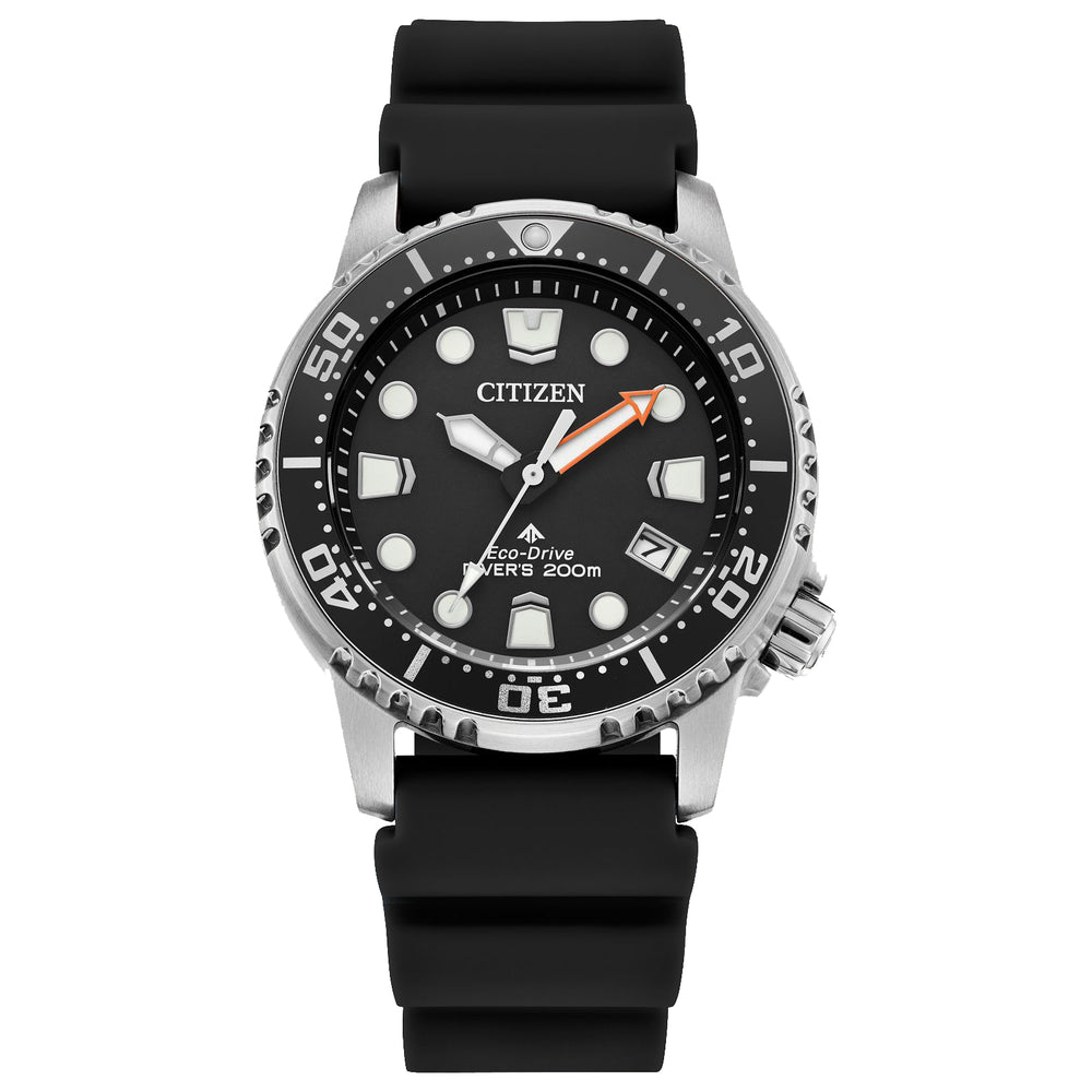 Citizen eco sales drive promaster diver