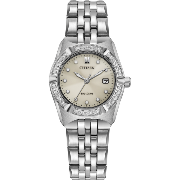 CITIZEN　XC　H058-T021158　Eco-Drive　Mイ-099 CITIZEN XC H058-T021158 Eco-Drive Mイ-099 Citizen Xc H058