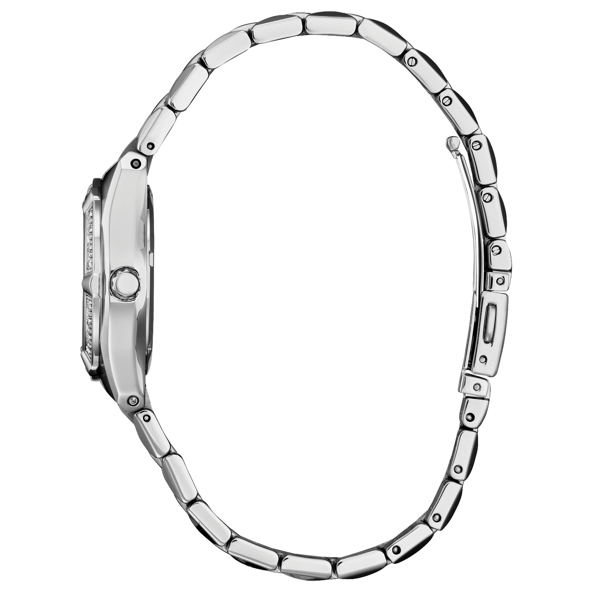 Citizen Eco-Drive Corso Diamond EW2710-51X