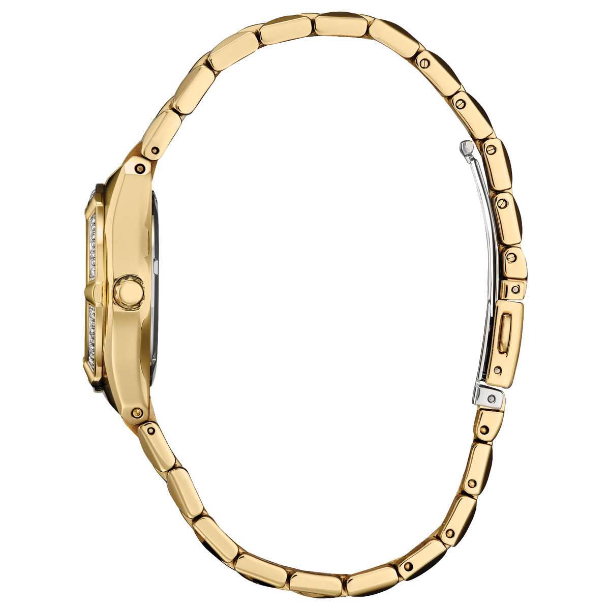 Citizen Eco-Drive Corso Diamond EW2712-55E