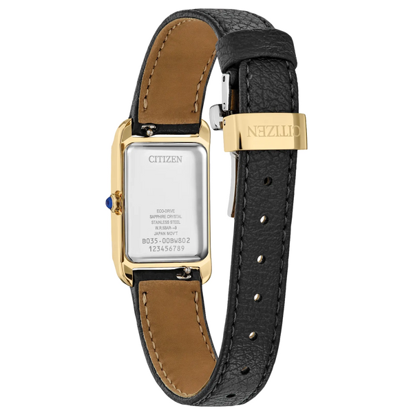 Citizen Eco-Drive Bianca L EW5622-09P - Cirelli Jewelers