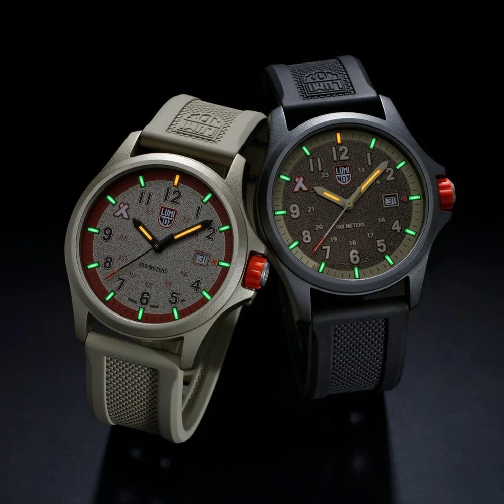 Luminox Bear Grylls Survival Land Series 3717