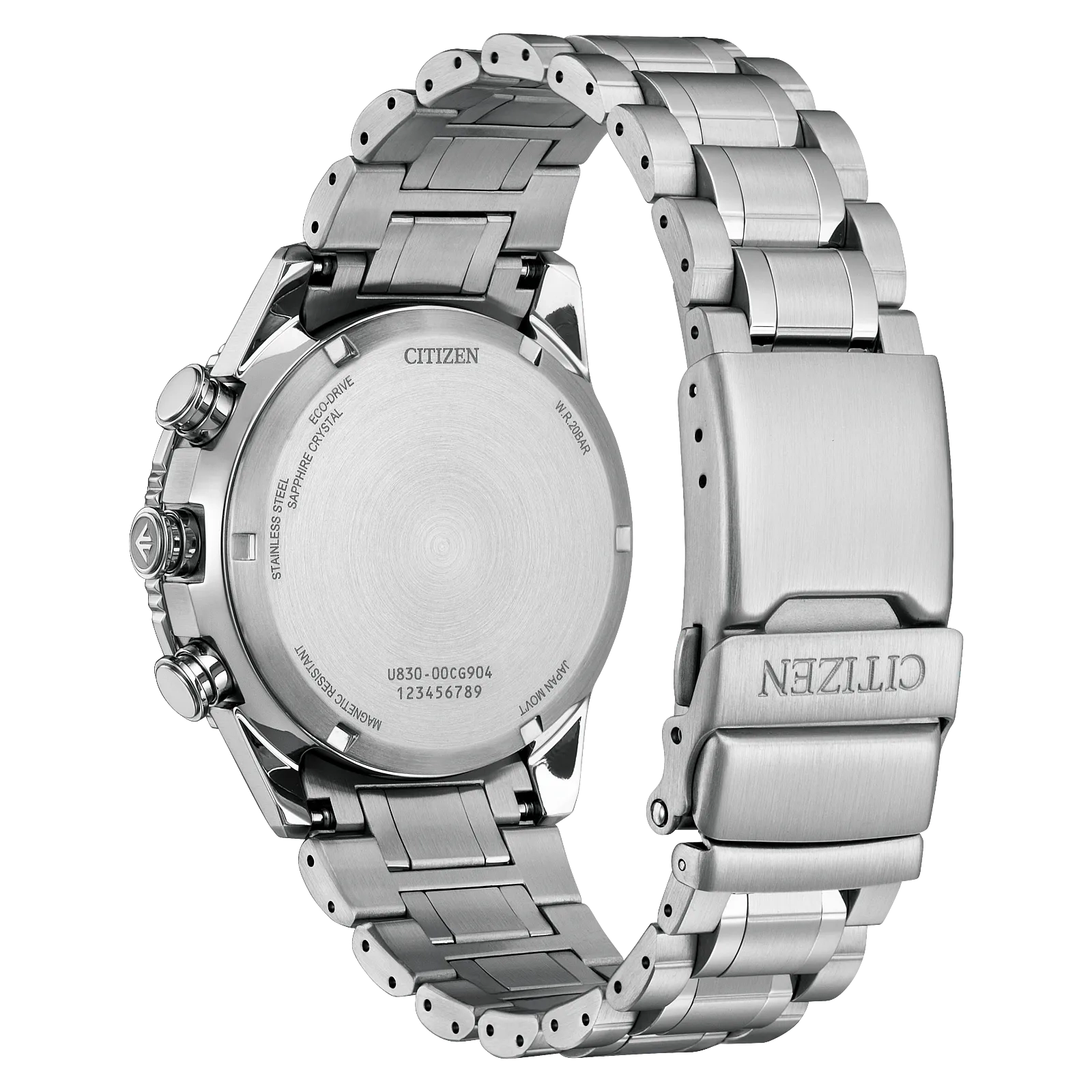 Citizen Eco-Drive Promaster Skyhawk JV2000-51L