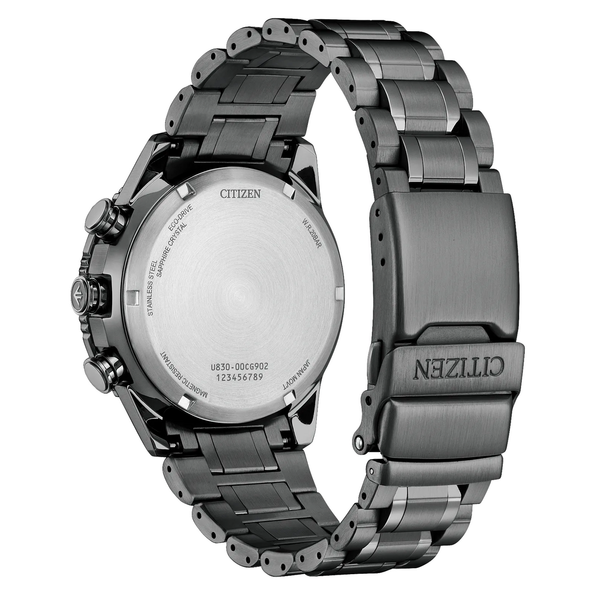 Citizen Eco-Drive Promaster Skyhawk JV2005-58E