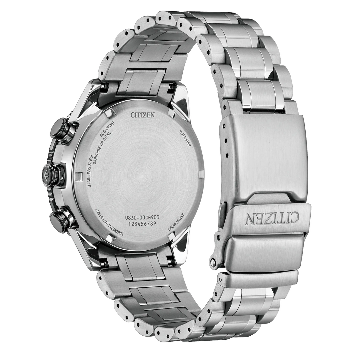 Citizen Eco-Drive Promaster Skyhawk JV2006-55H