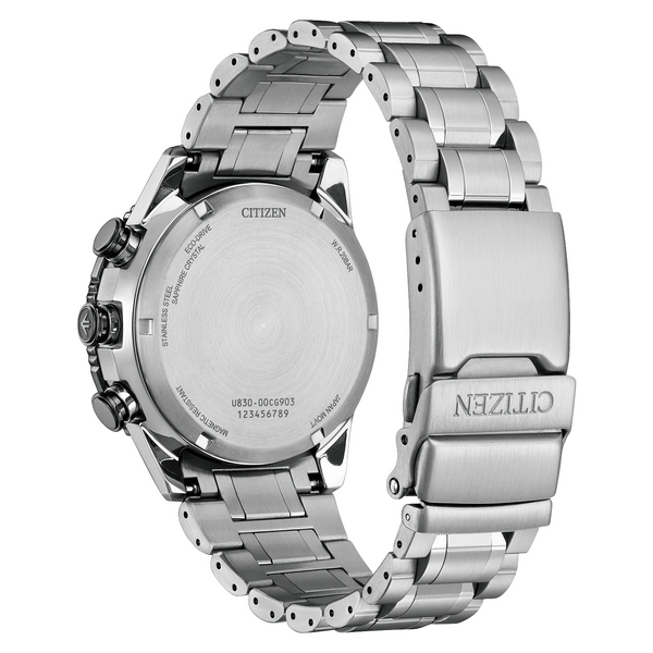 Citizen Eco-Drive Promaster Skyhawk JV2006-55H - Cirelli Jewelers Citizen Eco-Drive Promaster Skyhawk JV2006-55H - Cirelli Jewelers