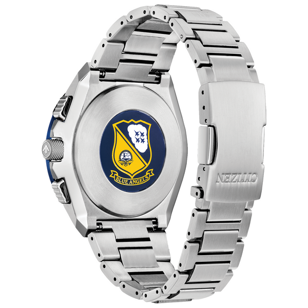 Citizen Eco-Drive Blue Angels Promaster Skyhawk A-T JY8125