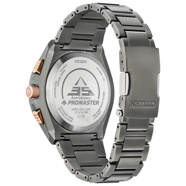 [新品] 腕時計 CITIZEN PROMASTER JY8146-54E Citizen Eco-Drive Limited Edition Promaster Skyhawk A-T JY8146-54E