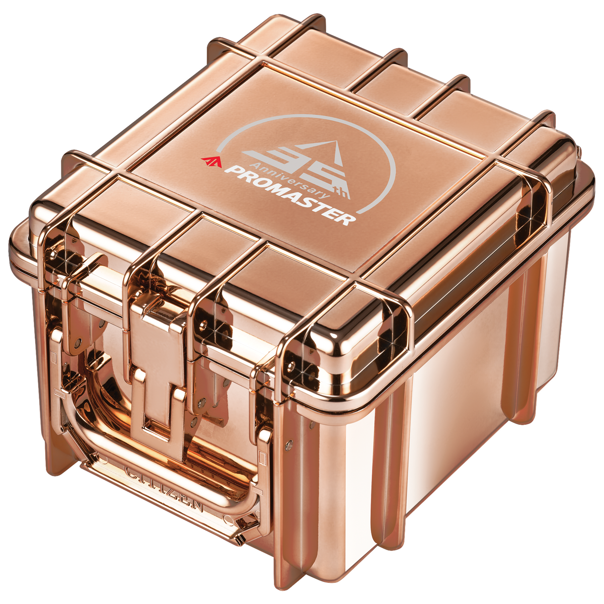 Citizen Eco-Drive Limited Edition Promaster Skyhawk A-T JY8146-54E