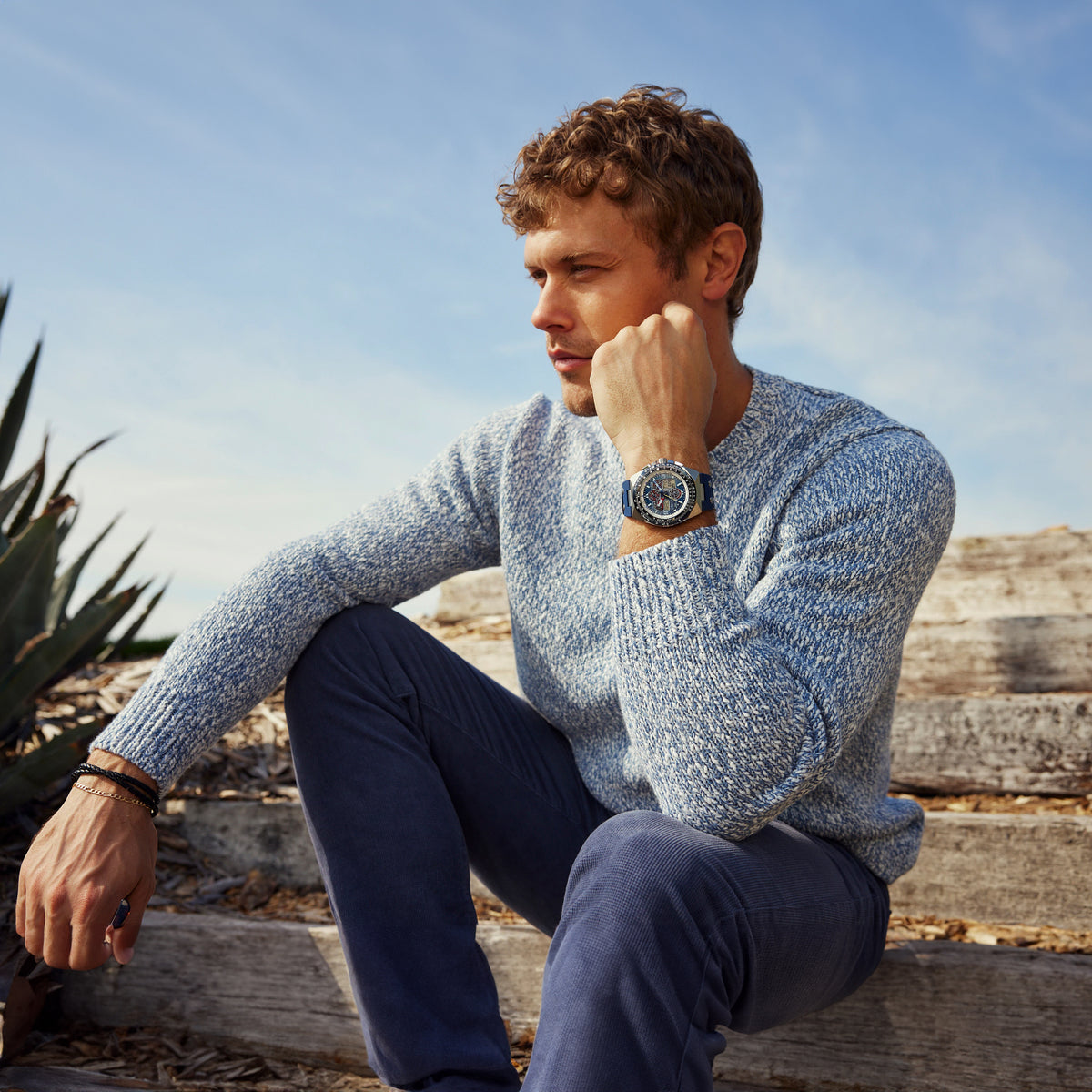 Citizen Eco-Drive Promaster Sikorsky A-T JY8156-00L