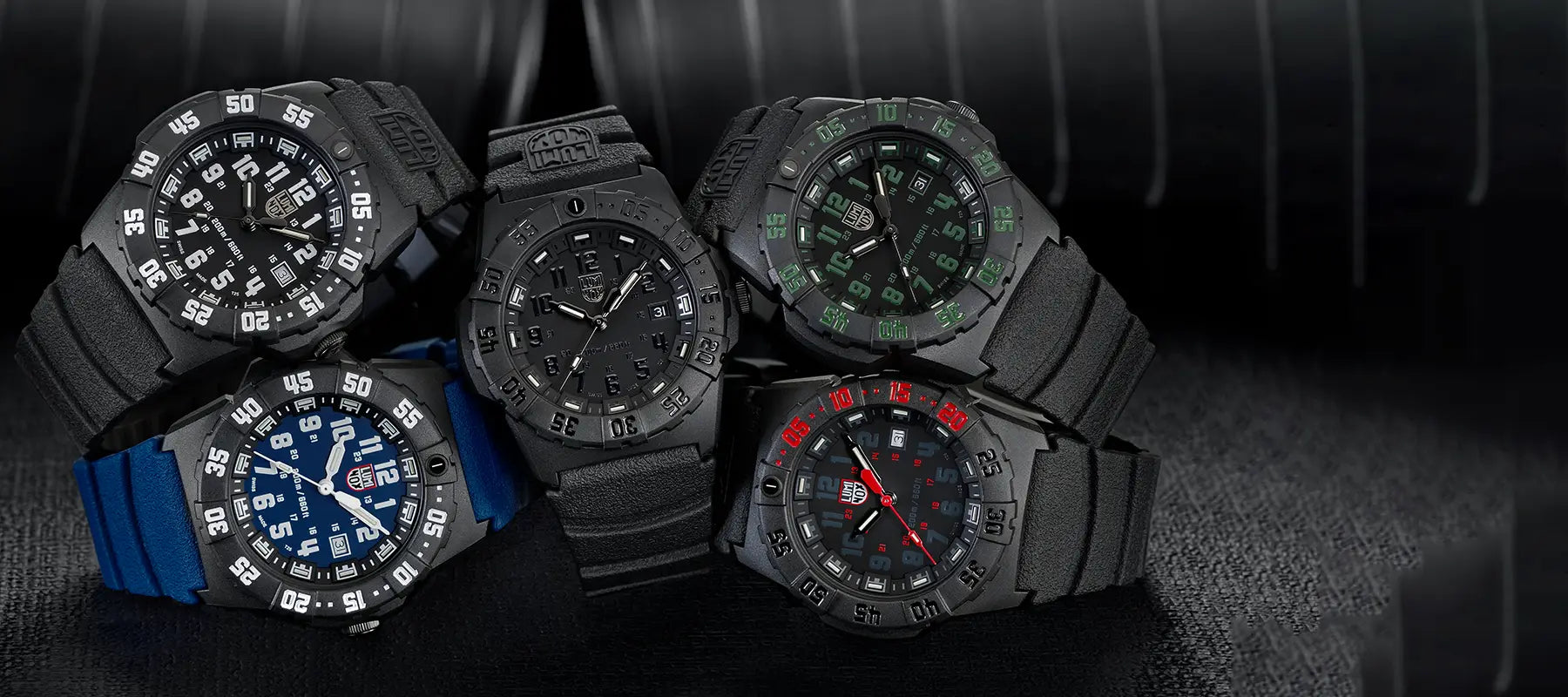 Navy Seal 3550