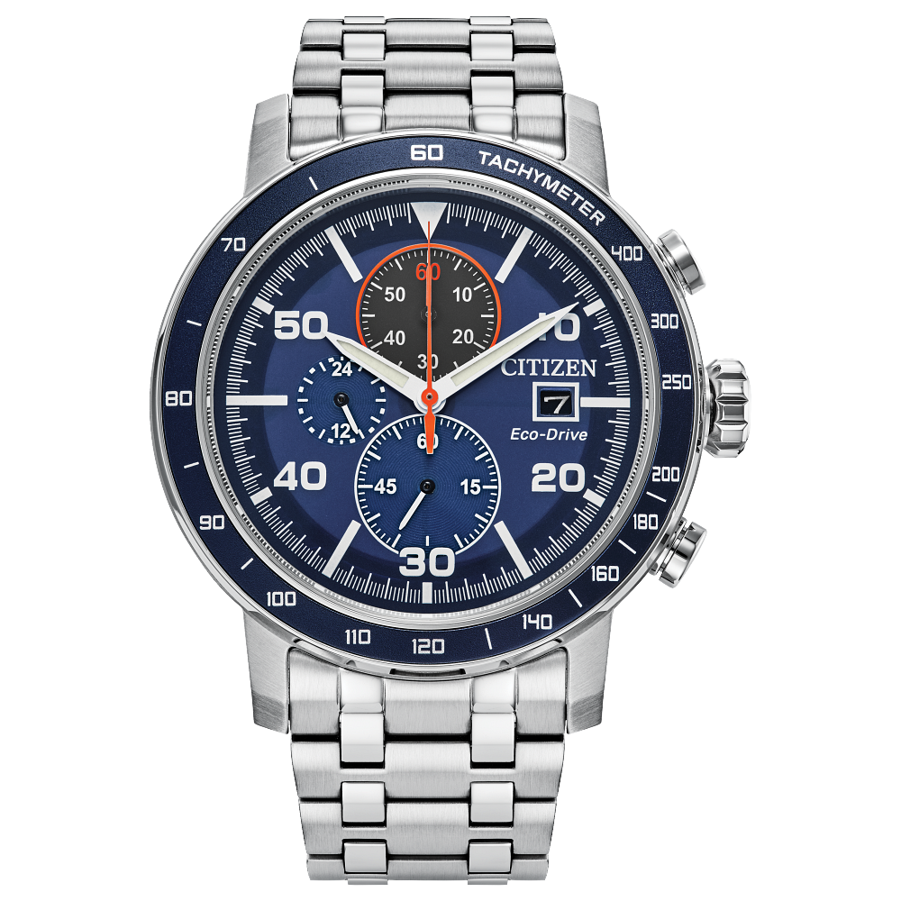 Citizen Eco-Drive Brycen CA0850-59L