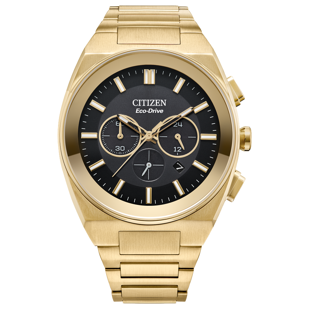 Citizen Eco-Drive Axiom CA4582-54E