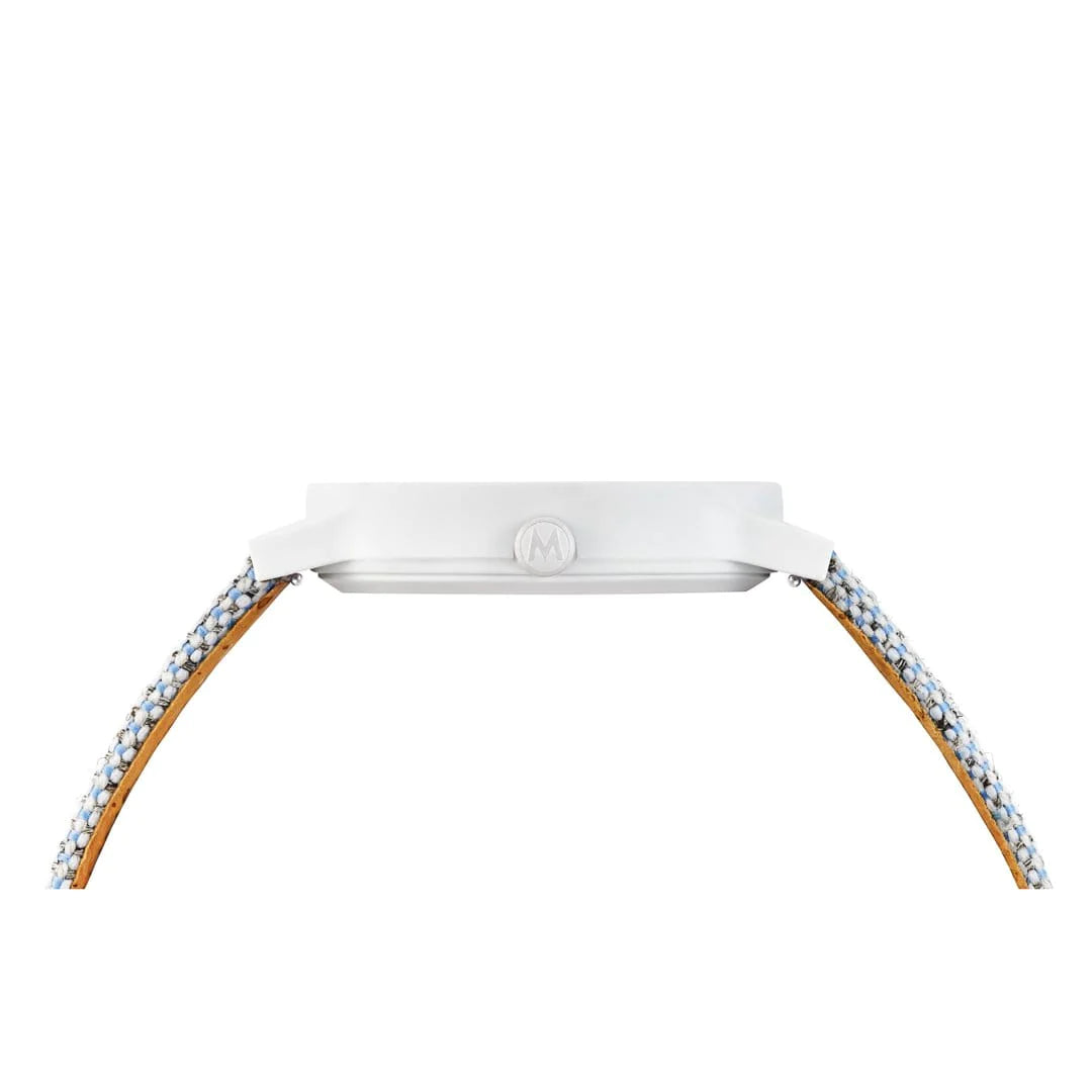 Mondaine Official Swiss Railways Essence MS1.41110.LD